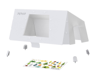 PetKit Hood pokrywa do samoczyszczącej kuwety - 1604738 - zdjęcie 3